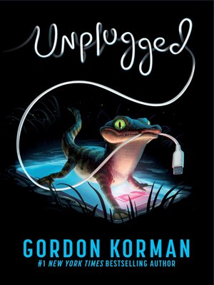 cover image of Unplugged